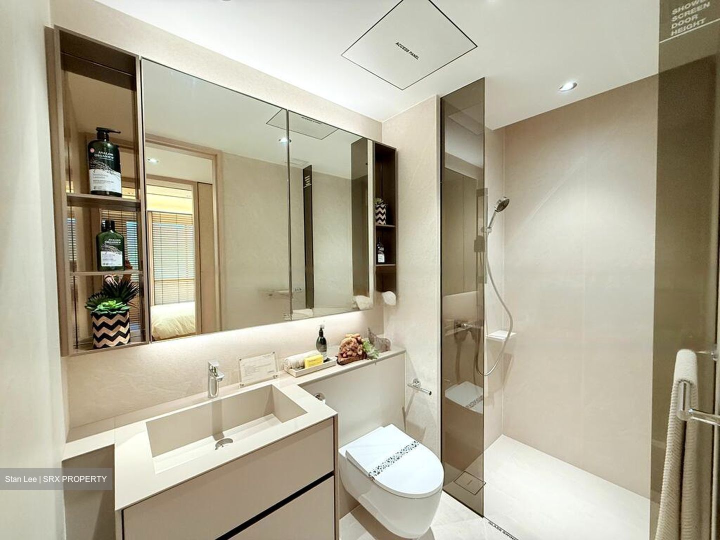 Union Square Residences (D1), Condominium #460620161